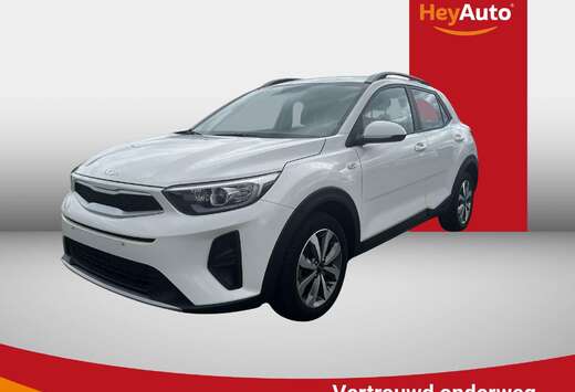 Kia 1.0 T 100 Pure