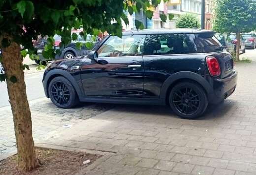 MINI 1.2 First