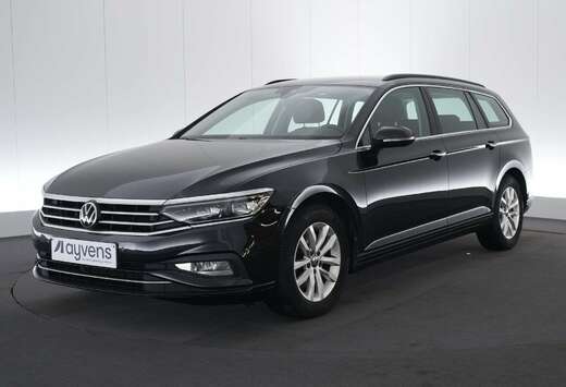 Volkswagen 2.0 TDi SCR Style Business LEDER/CUIR LED  ...