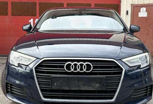 Audi Sportback 1.6 TDi Business Edition S tronic