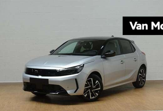 Opel 1.2 Turbo 74kW S/S GS