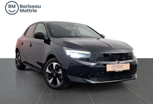 Opel GS LONG RANGE 51KWH*CAMERA ACHTER*SENSOREN VOOR  ...