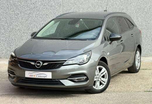 Opel Astra Sports Tourer 1.5 Turbo GARANTIE 12 Mois