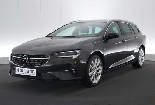 Opel Sports Tourer 1.5 Turbo D Business Elegance LED  ...