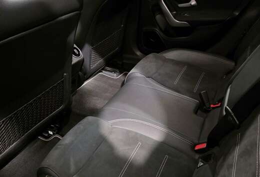 Mercedes-Benz e PHEV Business Solution