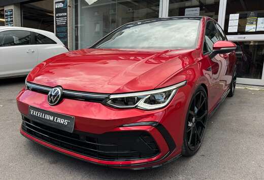 Volkswagen R8 2.0 TDi R-Line DSG Toit Pano Feux Led i ...