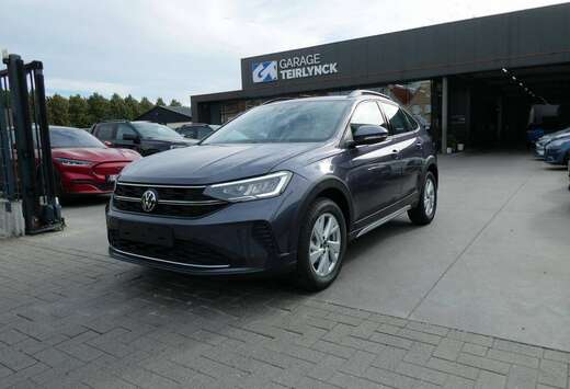 Volkswagen 1.0 TSi 115pk Automaat Business Luxe Stock ...