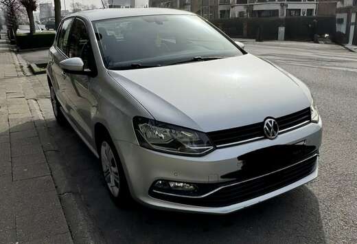 Volkswagen 1.4 CR TDi Comfortline BMT