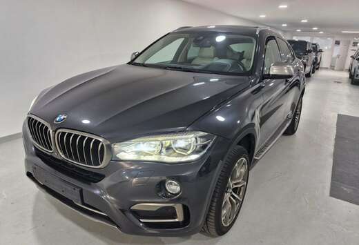 BMW 3.0 dAS xDrive40