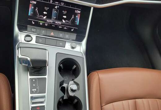 Audi 35 TDI S tronic  Limousin Mild hibrit