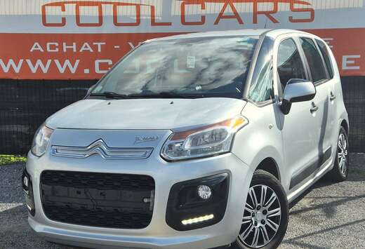 Citroen 1.6 HDi Attraction