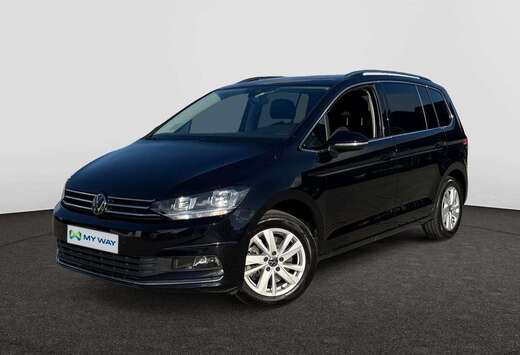Volkswagen Highline Business 1.5 TSI (150pk) AUTOMAAT ...
