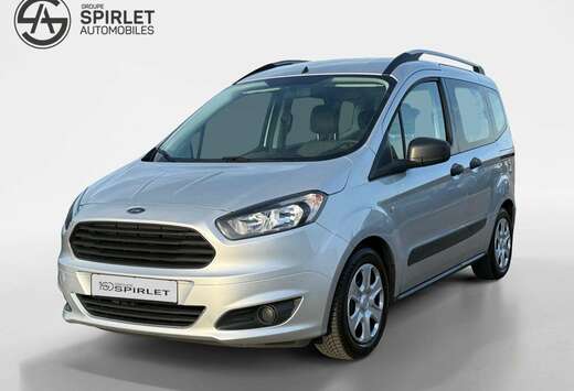 Ford 12 mois de garantie