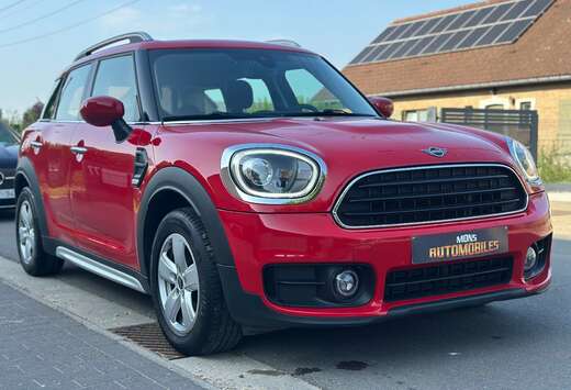 MINI 1.5 OPF (EU6d-TEMP)