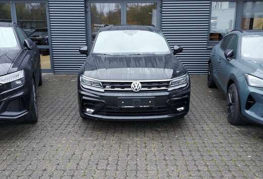 Volkswagen 2.0 TSI 4Motion DSG OPF R- Line