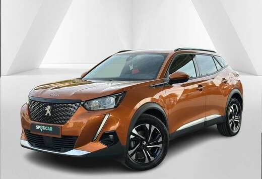 Peugeot Allure