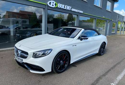 Mercedes-Benz 4-Matic Designo / FULL OPTION