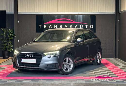 Audi Sportback 30 TFSI Design Garantie 12 mois
