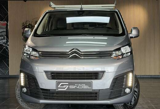 Citroen 2.0 HDi L3*BOITE AUTOMATIQUE*CAMERA*GALERIE