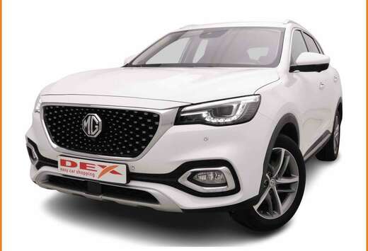 MG 1.5 T-GDi 259 PHEV 43G/KM Luxury + Pano + Leather  ...