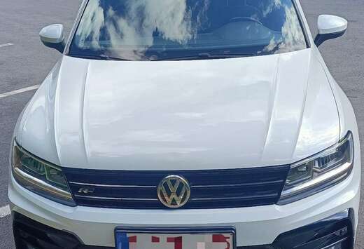 Volkswagen 1.5 TSI EVO 150 DSG7 Black R-Line