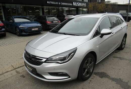 Opel 1.4 Sports Tourer+  Dynamic-Navi-A/C-SCHADEWAGEN