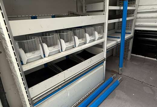 Opel 1.6 CDTi L1H1 Edition Confort (EU6)