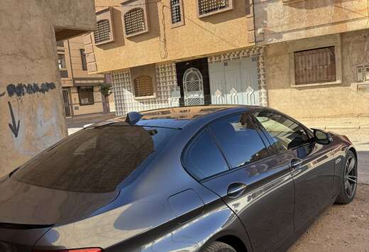 BMW Bmw serie 5 520D