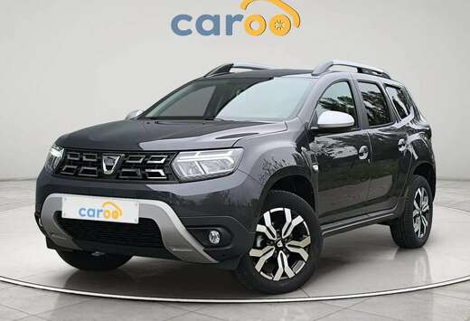 Dacia Duster 1.3 TCe Journey EDC GPF