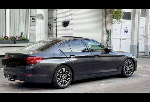 BMW G30