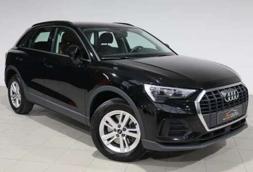 Audi Q3 45 TFSIe Sportback S tronic S line