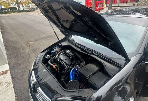 Volkswagen 1.9 TDI Highline 150pk