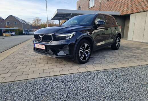 Volvo T2 Plus Dark automaat/camere/adapt.cruise