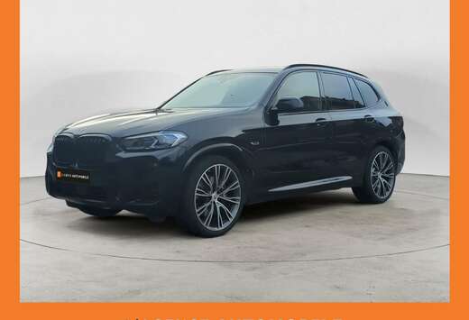 BMW PHEV xDrive30e (215 kW) Garantie 12 à 48 M