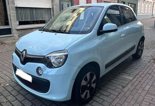 Renault Twingo SCe 70 Start