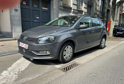 Volkswagen 1.0i Trendline 12 mois de garantie