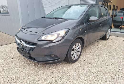 Opel Corsa 1.2 Edition