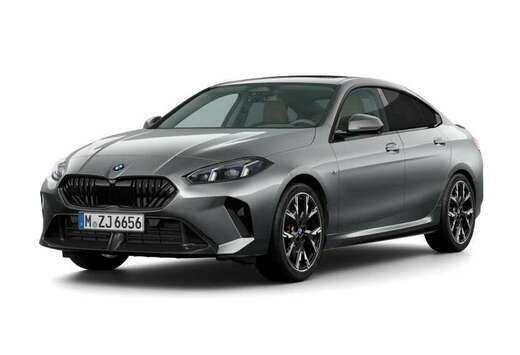 BMW 220 Gran Coupé M Sport Pack Pro - DEMO