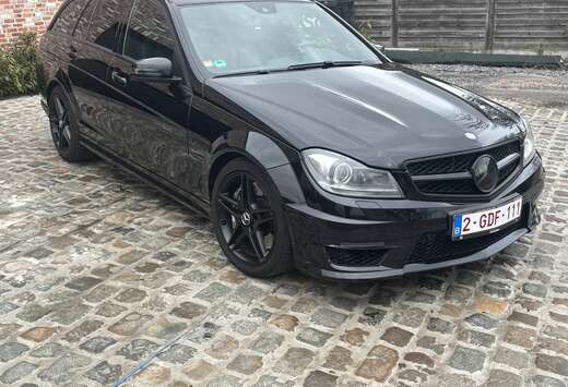 Mercedes-Benz btw wagen en lichte vracht
