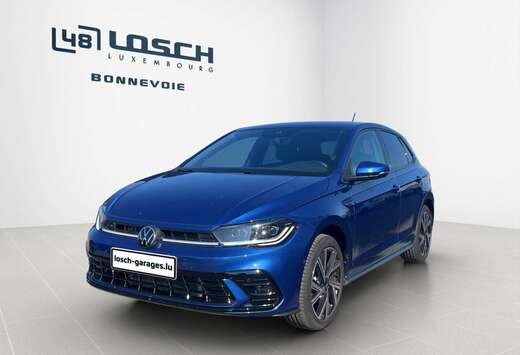 Volkswagen R-LINE