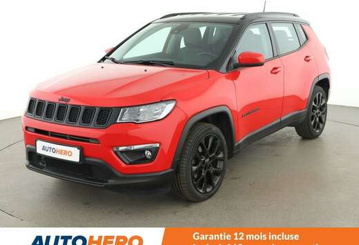 Jeep 1.3 T-GDI Longitude FWD