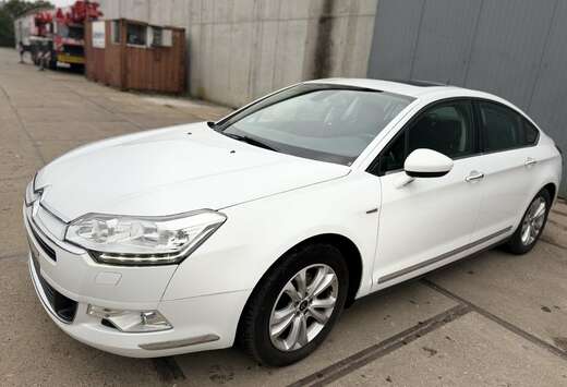 Citroen THP 155 Exclusive