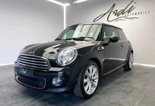 MINI D 1.6 *GARANTIE 12 MOIS*AIRCO*