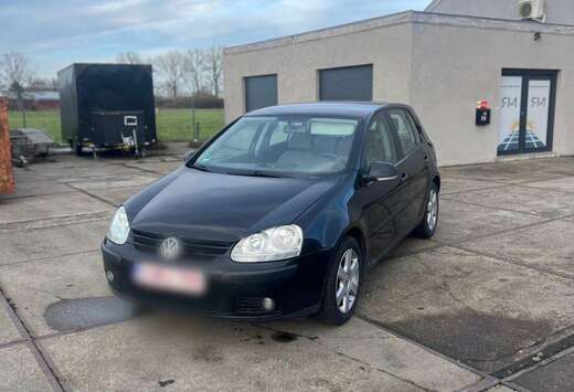 Volkswagen 1.6i 16v Comfortline Rabbit