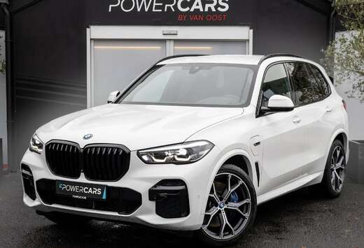 BMW xDrive45e  M Sport  Shadowline  360