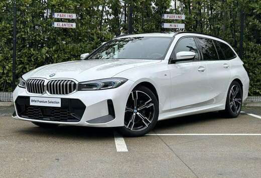 BMW Touring