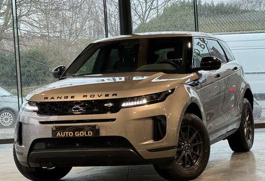 Land Rover 2.0D/PACKSPORT/ETAT SHOW-ROOM/FACELIFT/1PR ...