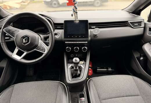 Renault 0.9 TCe Intens (EU6c)