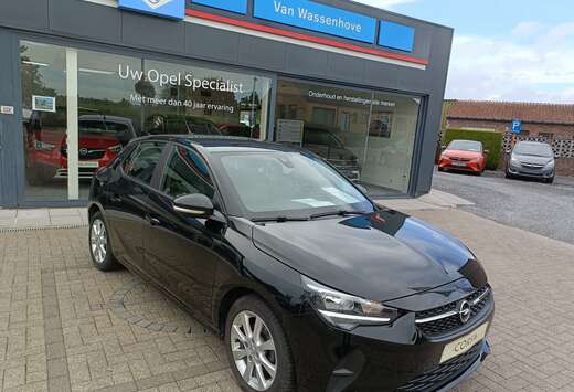 Opel 1.2i Edition S/S 47498 km DAB NAV **OVERNAME**