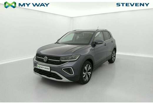 Volkswagen Style Lite Business Premium 1.0TSI 85kW(11 ...